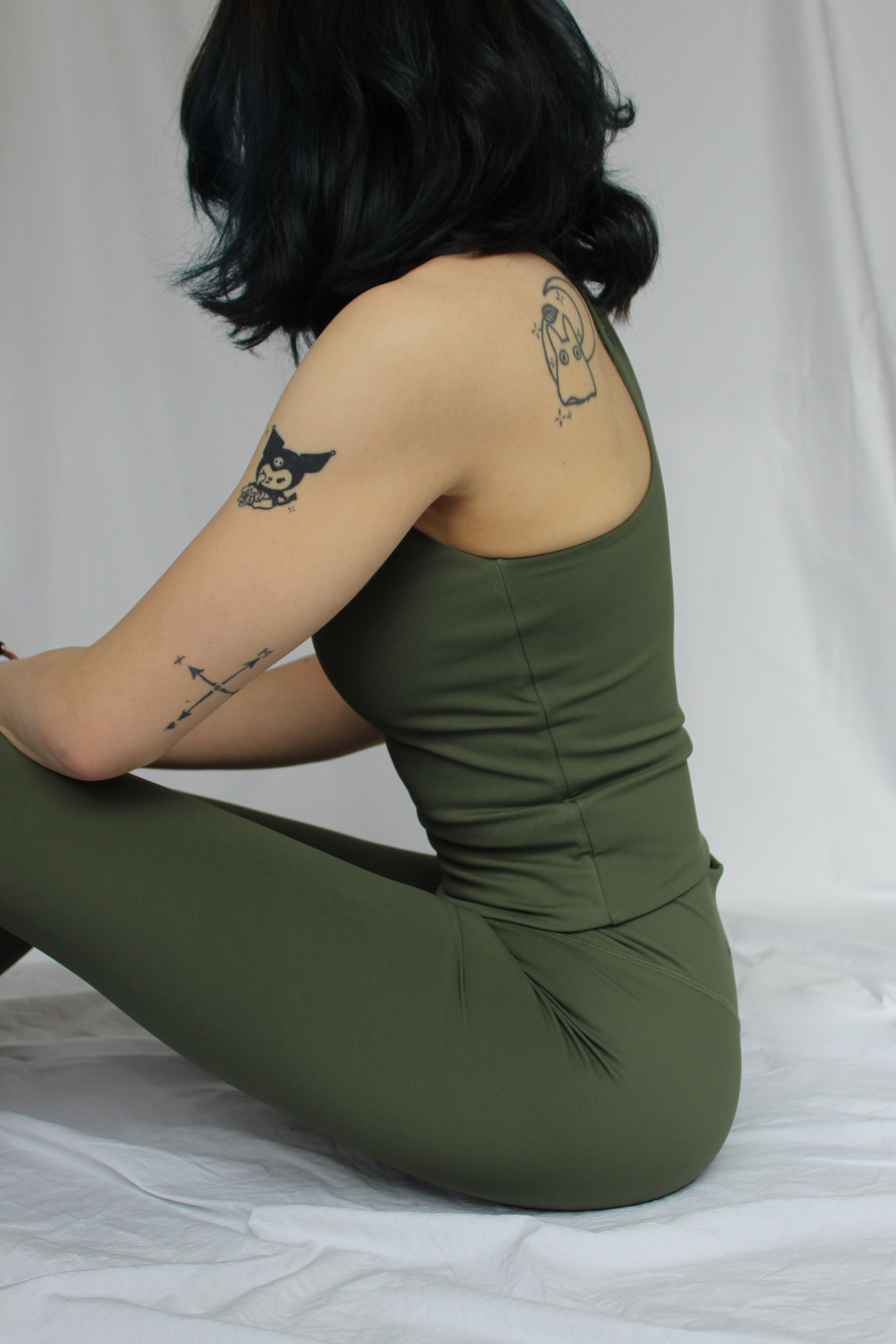 Classic Racerback