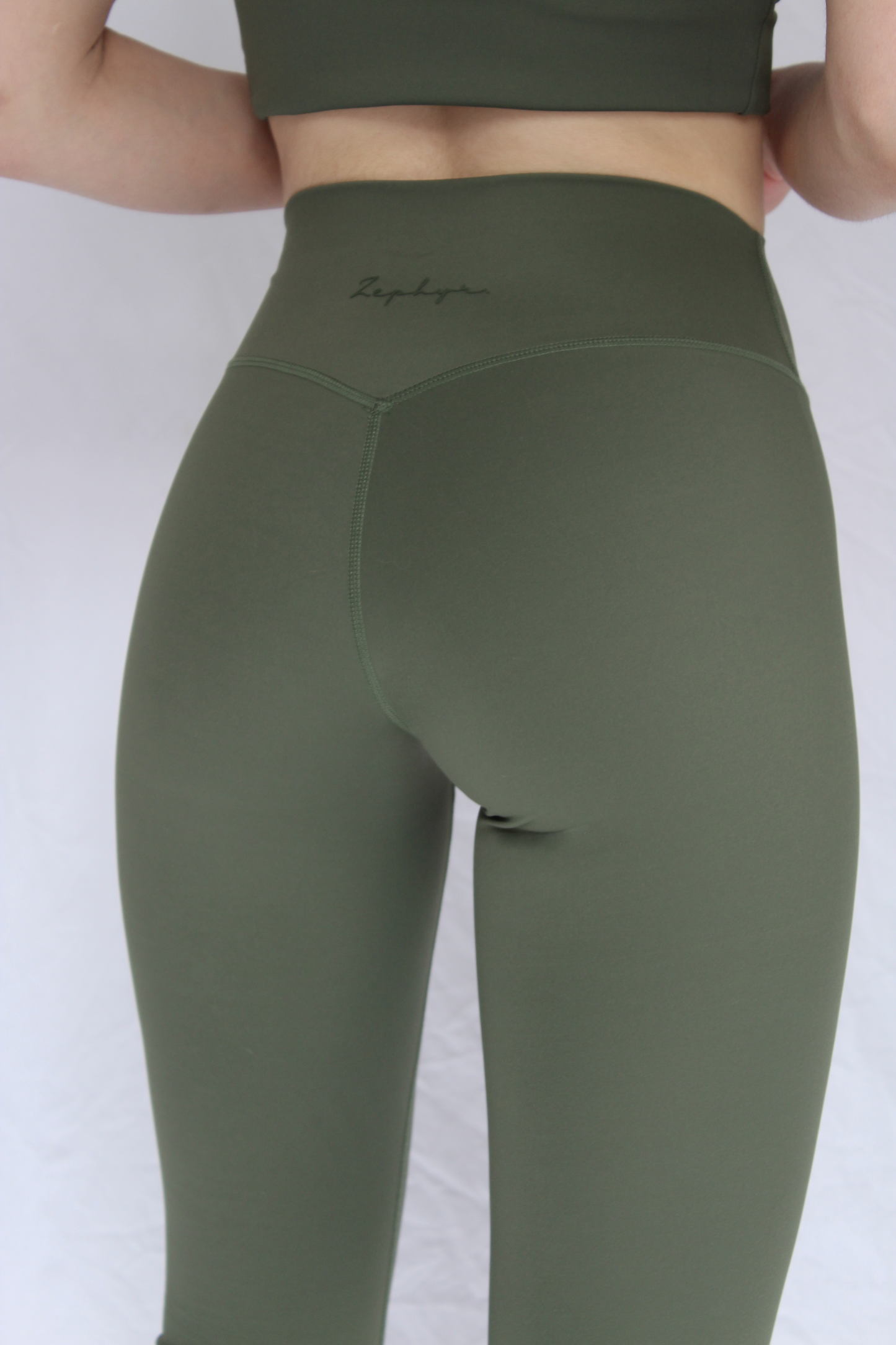 Classic Legging