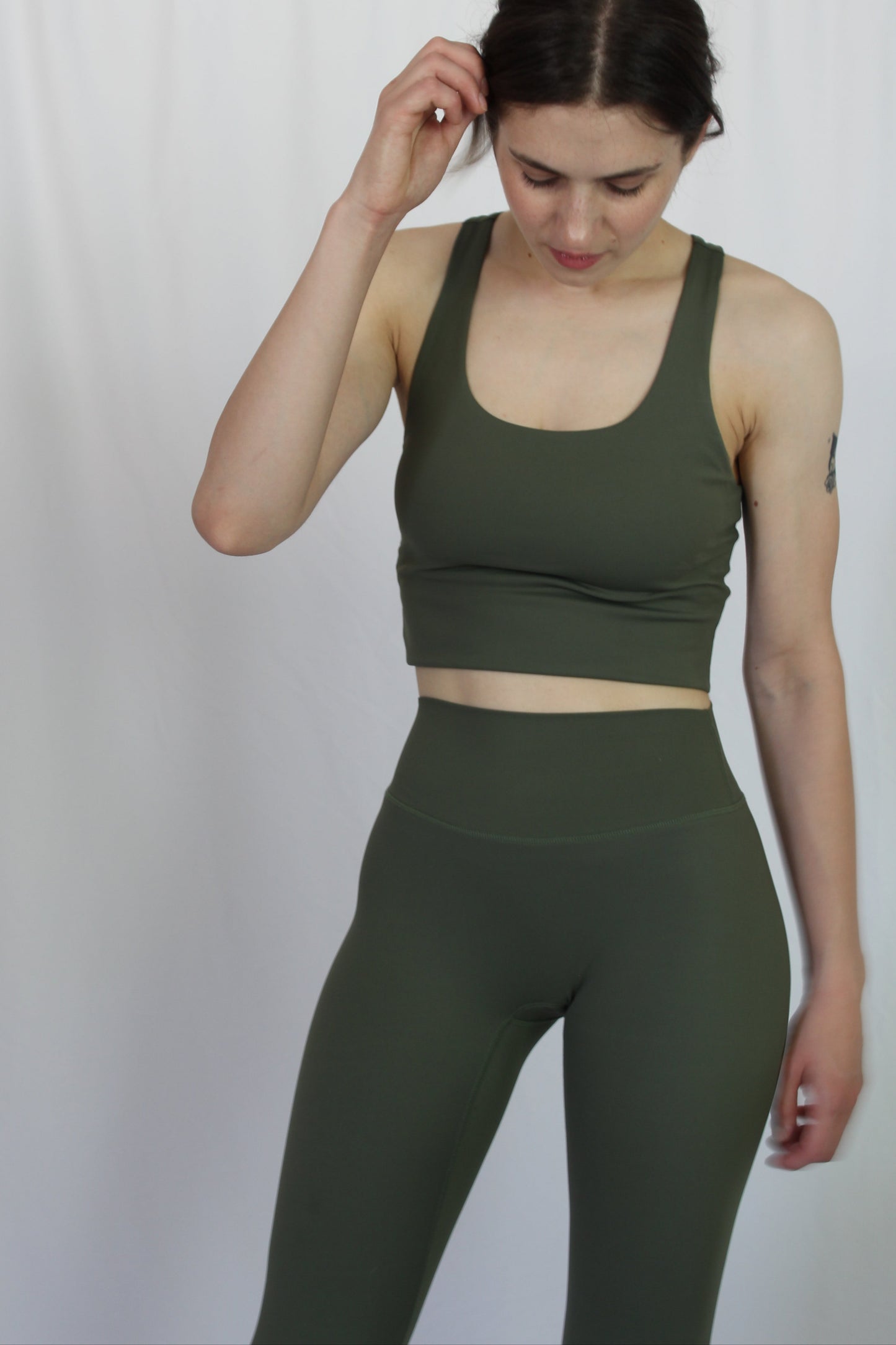Classic Legging