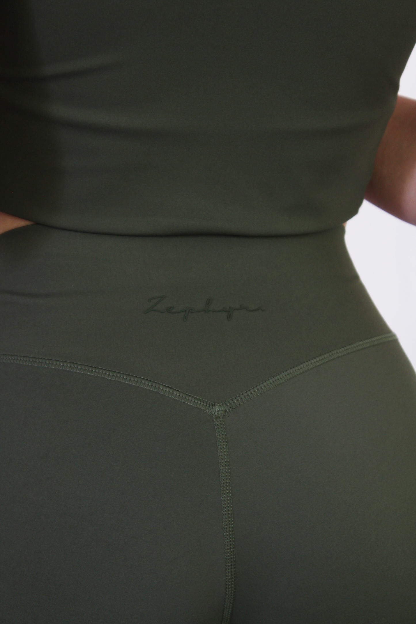 Classic Legging